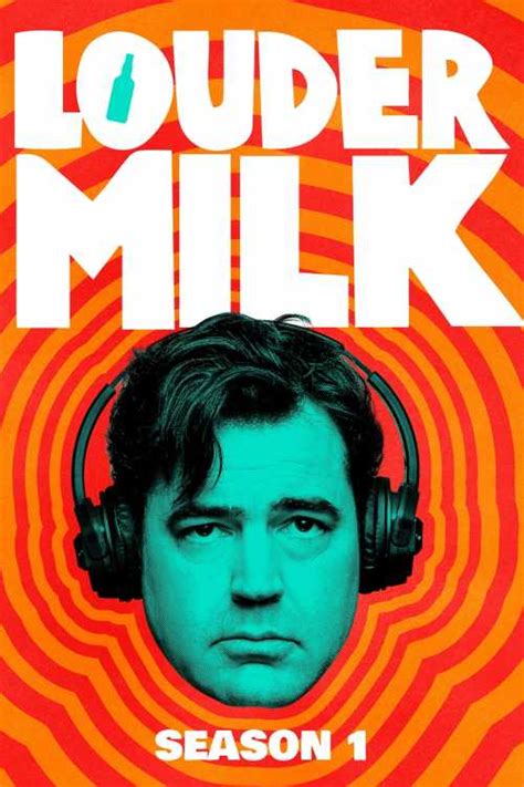 Loudermilk: Season 1 (2017) — The Movie Database (TMDB).